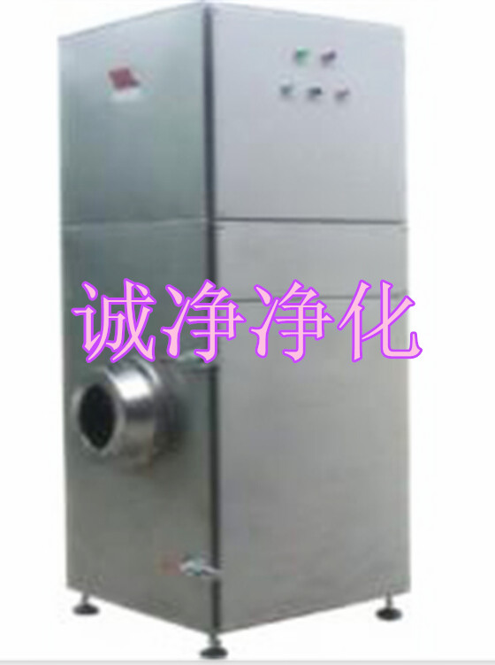 蘇州單機(jī)除塵器廠家簡(jiǎn)單說下單機(jī)除塵器的優(yōu)點(diǎn)及功能